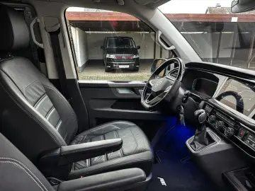 VW T6.1 Highline DSG 4MOTION 169KW  ABT-SPORTSLINE