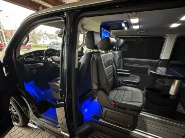 VW T6.1 Highline DSG 4MOTION 169KW  ABT-SPORTSLINE