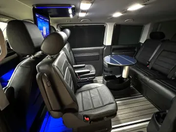 VW T6.1 Highline DSG 4MOTION 169KW  ABT-SPORTSLINE