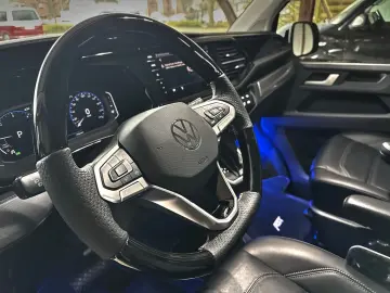 VW T6.1 Highline DSG 4MOTION 169KW  ABT-SPORTSLINE