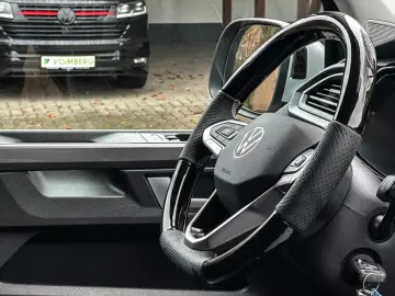 VW T6.1 Highline DSG 4MOTION 169KW  ABT-SPORTSLINE