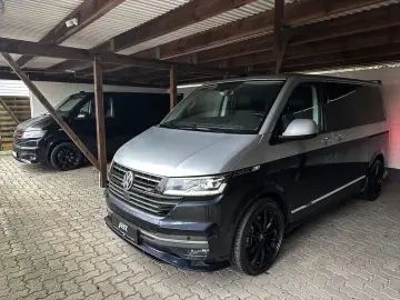 VW T6.1 Highline DSG 4MOTION 169KW  ABT-SPORTSLINE