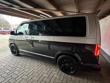 VW T6.1 Highline DSG 4MOTION 169KW  ABT-SPORTSLINE