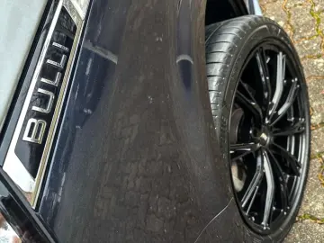 VW T6.1 Highline DSG 4MOTION 169KW  ABT-SPORTSLINE