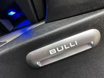 VW T6.1 Highline DSG 4MOTION 169KW  ABT-SPORTSLINE