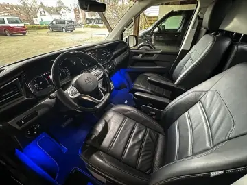 VW T6.1 Highline DSG 4MOTION 169KW  ABT-SPORTSLINE