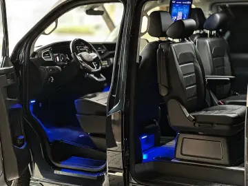 VW T6.1 Highline DSG 4MOTION 169KW  ABT-SPORTSLINE