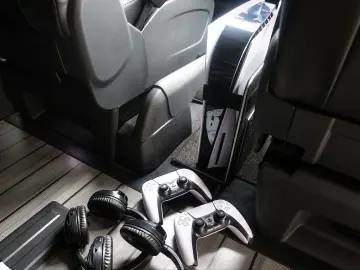 VW T6.1 Highline DSG 4MOTION 169KW  ABT-SPORTSLINE