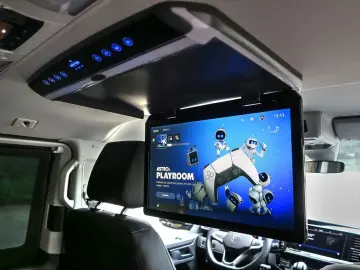 VW T6.1 Highline DSG 4MOTION 169KW  ABT-SPORTSLINE