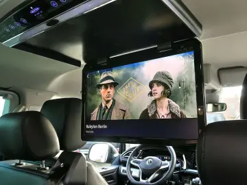 VW T6.1 Highline DSG 4MOTION 169KW  ABT-SPORTSLINE