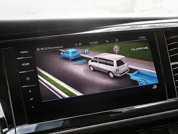 VW T6.1 Highline DSG 4MOTION 169KW  ABT-SPORTSLINE