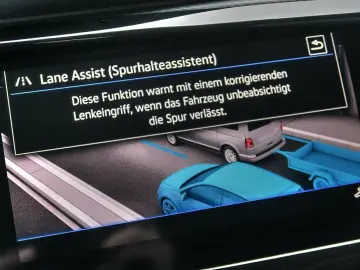 VW T6.1 Highline DSG 4MOTION 169KW  ABT-SPORTSLINE