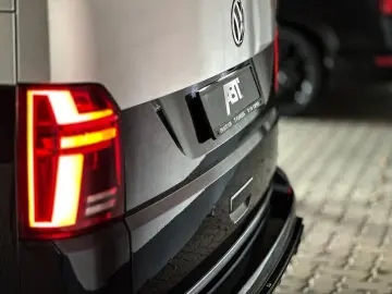 VW T6.1 Highline DSG 4MOTION 169KW  ABT-SPORTSLINE