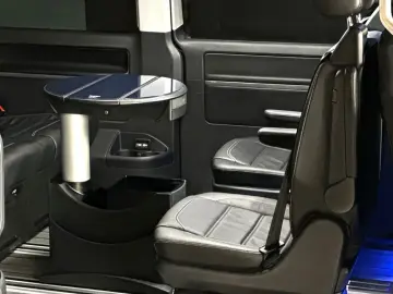 VW T6.1 Highline DSG 4MOTION 169KW  ABT-SPORTSLINE