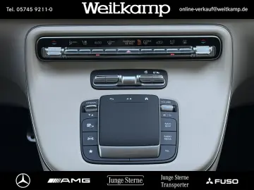 MERCEDES-BENZ Marco Polo 300 d 4MATIC AMG AIRMATIC S…