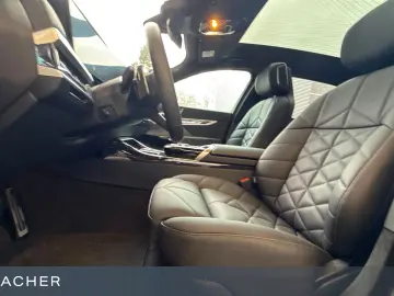 BMW 740d A xDrive M-Sport Navi ACC HUD Skylou Sitzhg