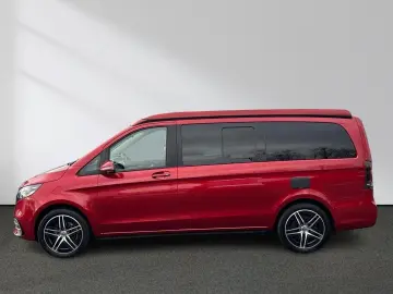 MERCEDES-BENZ Marco Polo 300d 4x4 AMG AIRMATIC 360  …