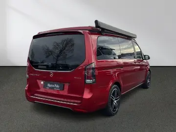 MERCEDES-BENZ Marco Polo 300d 4x4 AMG AIRMATIC 360  …