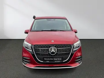 MERCEDES-BENZ Marco Polo 300d 4x4 AMG AIRMATIC 360  …