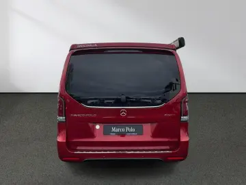 MERCEDES-BENZ Marco Polo 300d 4x4 AMG AIRMATIC 360  …