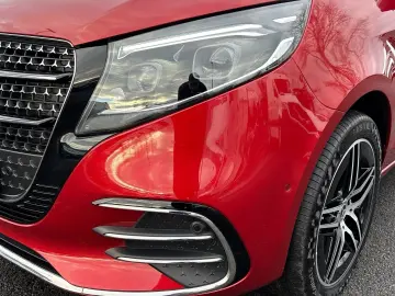 MERCEDES-BENZ Marco Polo 300d 4x4 AMG AIRMATIC 360  …