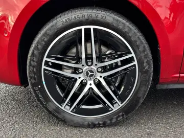 MERCEDES-BENZ Marco Polo 300d 4x4 AMG AIRMATIC 360  …