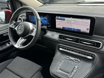 MERCEDES-BENZ Marco Polo 300d 4x4 AMG AIRMATIC 360  …