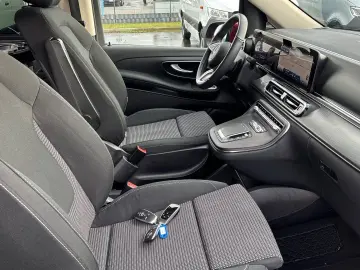 MERCEDES-BENZ Marco Polo 300d 4x4 AMG AIRMATIC 360  …