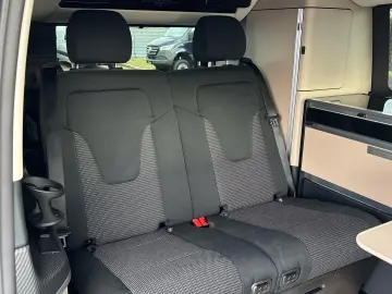 MERCEDES-BENZ Marco Polo 300d 4x4 AMG AIRMATIC 360  …