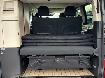 MERCEDES-BENZ Marco Polo 300d 4x4 AMG AIRMATIC 360  …