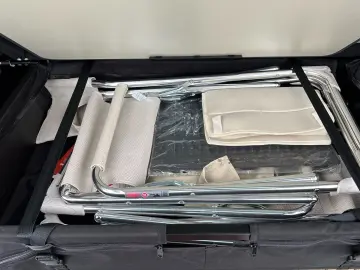 MERCEDES-BENZ Marco Polo 300d 4x4 AMG AIRMATIC 360  …