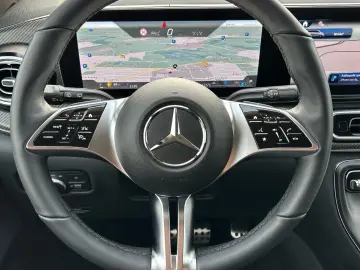 MERCEDES-BENZ Marco Polo 300d 4x4 AMG AIRMATIC 360  …