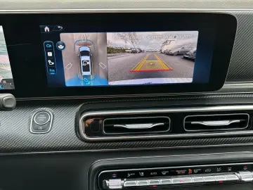 MERCEDES-BENZ Marco Polo 300d 4x4 AMG AIRMATIC 360  …