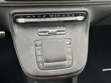 MERCEDES-BENZ Marco Polo 300d 4x4 AMG AIRMATIC 360  …