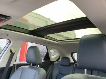 LEXUS NX 350h Executive Line HUD PANO LEDER 1.HAND