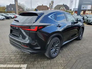 LEXUS NX 350h Executive Line HUD PANO LEDER 1.HAND