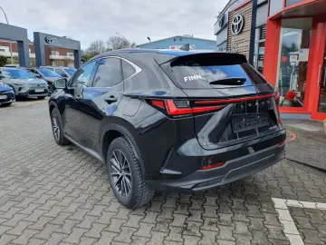 LEXUS NX 350h Executive Line HUD PANO LEDER 1.HAND