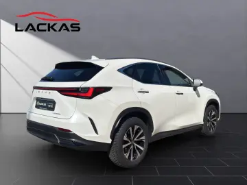 LEXUS NX 350h (AZ20) 350 h