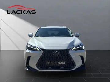 LEXUS NX 350h (AZ20) 350 h