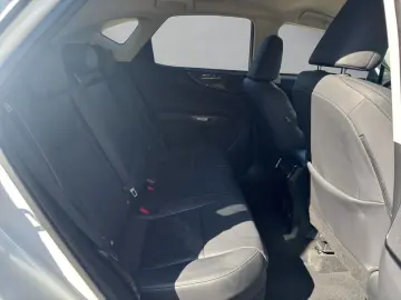 LEXUS NX 350h (AZ20) 350 h