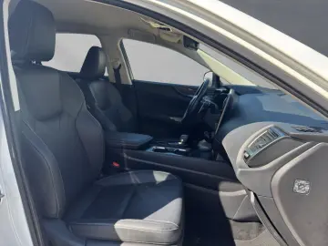 LEXUS NX 350h (AZ20) 350 h