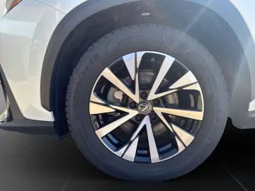 LEXUS NX 350h (AZ20) 350 h