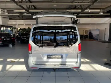 MERCEDES-BENZ Marco Polo V 300 d 4MATIC AMG LEDER AI…