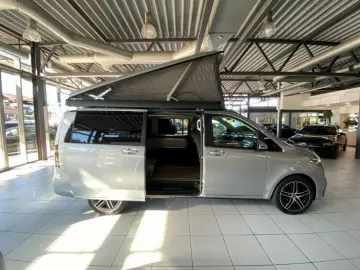MERCEDES-BENZ Marco Polo V 300 d 4MATIC AMG LEDER AI…