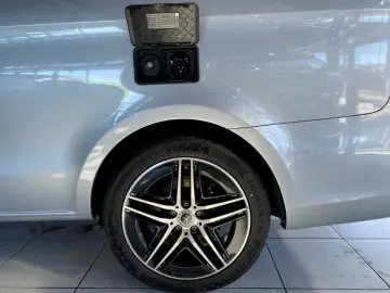 MERCEDES-BENZ Marco Polo V 300 d 4MATIC AMG LEDER AI…