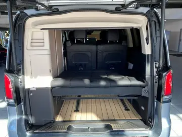 MERCEDES-BENZ Marco Polo V 300 d 4MATIC AMG LEDER AI…