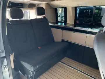 MERCEDES-BENZ Marco Polo V 300 d 4MATIC AMG LEDER AI…