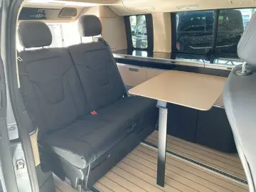 MERCEDES-BENZ Marco Polo V 300 d 4MATIC AMG LEDER AI…