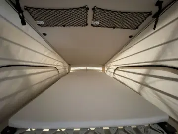 MERCEDES-BENZ Marco Polo V 300 d 4MATIC AMG LEDER AI…