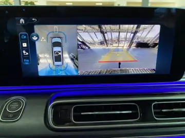 MERCEDES-BENZ Marco Polo V 300 d 4MATIC AMG LEDER AI…